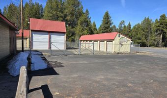 136854 US-97, Crescent, OR 97733