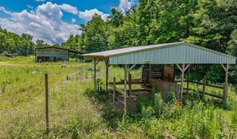 178 Mule Pulling Rd, Belden, MS 38863