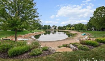 5644 Highbury Dr SE, Ada, MI 49301