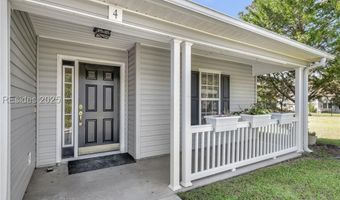 4 Wellington Ct, Bluffton, SC 29910