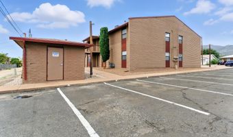 1301-1325 Fillmore Ave, Alamogordo, NM 88310