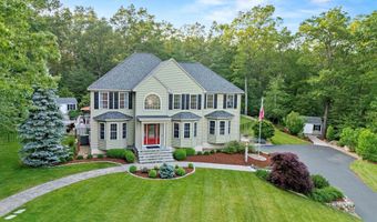 104 Windsor Dr, Auburn, NH 03032