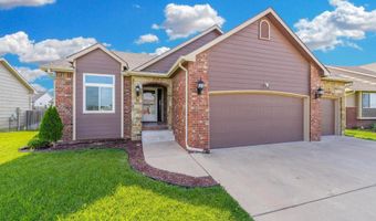 5334 N Rock Spring St, Bel Aire, KS 67226