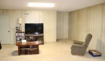 2400 CR C, Adrian, TX 79001