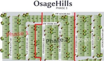5909 SW Desert Ave, Bentonville, AR 72713