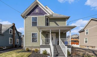 305 Perry St, Albion, MI 49224