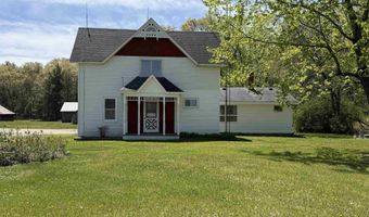 1751 BUTTERCUP Ave, Arkdale, WI 54613