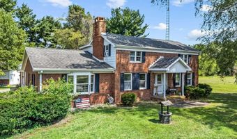 13464 E State Road 114, Akron, IN 46910