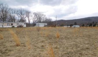MOLER DRIVE, Augusta, WV 26704
