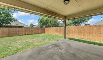 116 Clyde Dr, Aledo, TX 76008