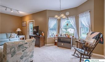 1276 Old Gate Rd, Allen, PA 18067
