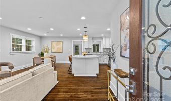 5350 Buena Vista Ave, Charlotte, NC 28205