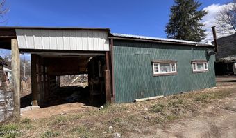 109 W 6th Ave, Clark Fork, ID 83811