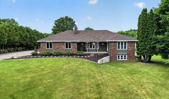 11495 60th Ave, Allendale, MI 49401