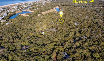 19 Three Flipper Trl, Bald Head Island, NC 28461