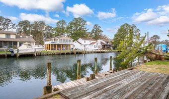 354 OCEAN Pkwy, Berlin, MD 21811