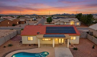 8992 W SAN LAZARO Dr, Arizona City, AZ 85123