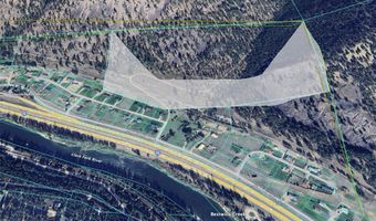50 Bernie Rd, Alberton, MT 59820