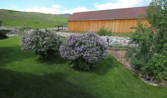 478 Upper French Creek Rd, Buffalo, WY 82834
