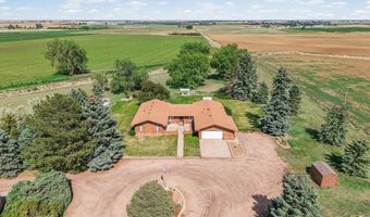 40510 County Road 29, Ault, CO 80610