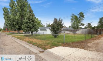 903 E 12th St, Casper, WY 82601
