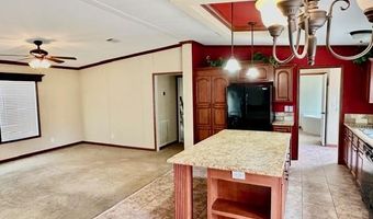 2629 NW 29th Ter, Bell, FL 32619