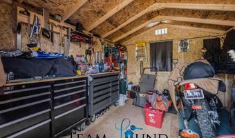 10705 Silver Leaf Rd, Casper, WY 82604