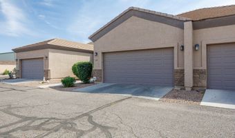 846 N PUEBLO Dr 119, Casa Grande, AZ 85122