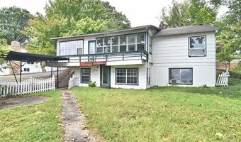 145 Skyline, Bernice, OK 74331