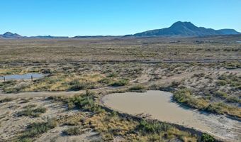 261 Terlingua Ranch Rd, Alpine, TX 79830