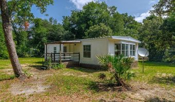 11111 NE 101ST Ter, Archer, FL 32618