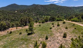 Sunrise Dr, Aguilar, CO 81020