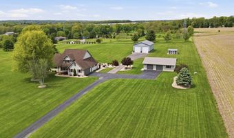 438 Twp Rd 1500, Ashland, OH 44805