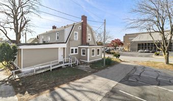 1222 Central Ave, Anderson, IN 46016