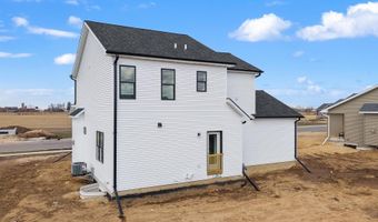 610 Clemens Dr, Arlington, WI 53911