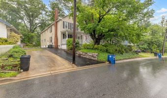8527 58TH Ave, Berwyn Heights, MD 20740