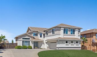 1285 Mokelumne Dr, Antioch, CA 94531