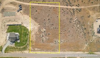 Tbd Packbridge Lane, Ammon, ID 83406