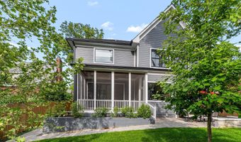 414 N MONROE St, Arlington, VA 22201