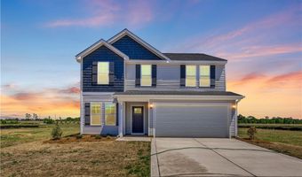80 Coachman Ln, Autryville, NC 28318