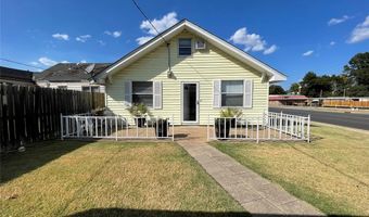 602 W Louisiana Ave, Anadarko, OK 73005