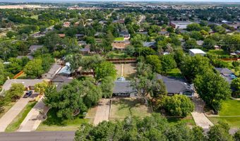 4210 Gem Lake Rd, Amarillo, TX 79106