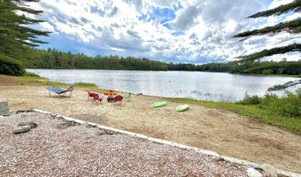 681 E Beddington Lake Rd, Beddington, ME 04622