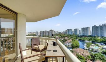 1000 W Island Blvd 1909, Aventura, FL 33160