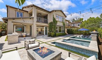14 Anacapa Ln, Aliso Viejo, CA 92656