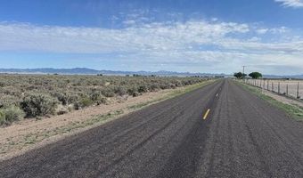 28 50 Acres, Beryl, UT 84714