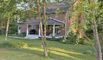 7625 Edria Ln, Athens, OH 45701