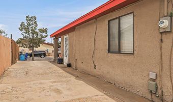 843 GRANITE St, Anthony, NM 88021