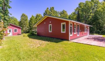 9734 Alango Rd, Angora, MN 55703