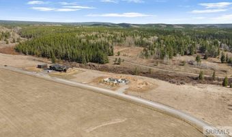 1660 Shadow Loop S, Ashton, ID 83420